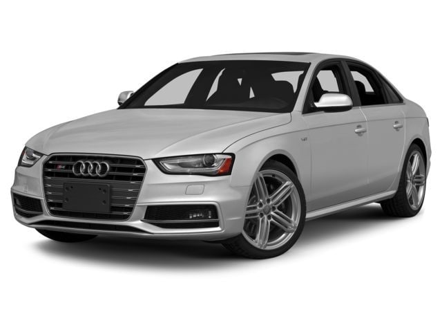 2014 Audi S4  -
                  Jackson, MS
