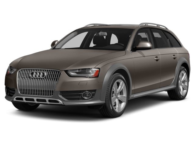 2014 Audi Allroad 2.0T quattro tiptronic Premium's photo