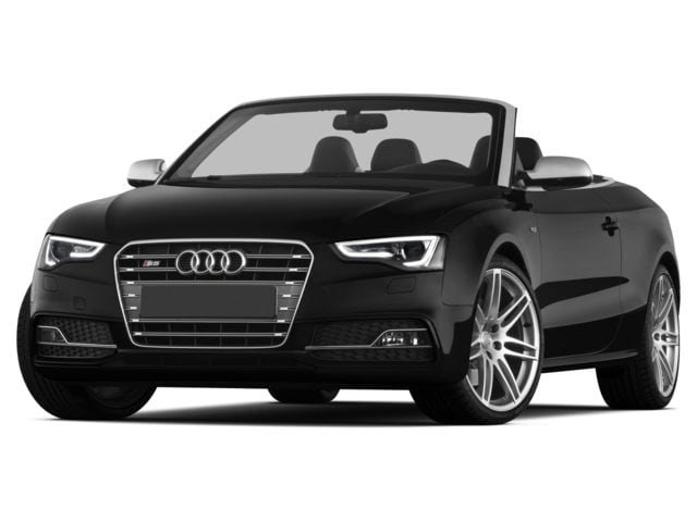 2014 Audi S5 3.0T quattro S tronic Premium Plus's photo