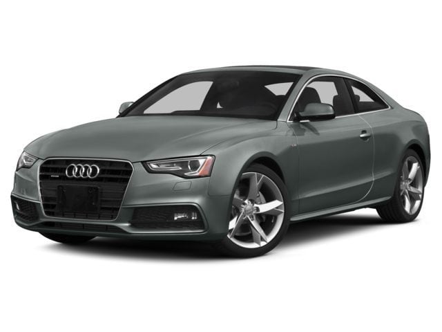 2014 Audi A5 Premium -
                Oxnard, CA