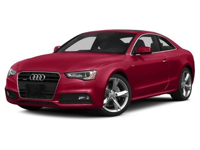 2014 Audi A5