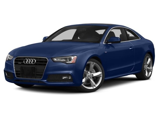 2014 Audi A5 2.0T quattro tiptronic Premium's photo