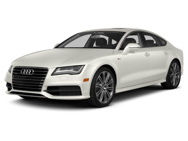 2014 Audi A7 Prestige -
                  Minneapolis, MN