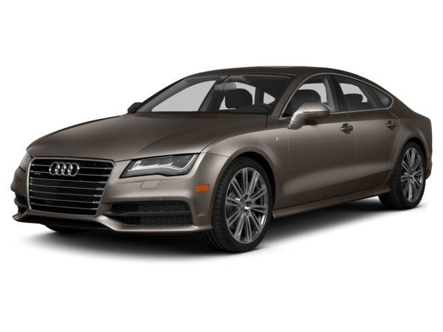 2014 Audi A7  -
                  Collierville, TN