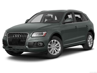 Used 2014 Audi Q5 3.0T SUV in Concord, CA