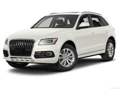 2014 Audi Q5 3.0T SUV