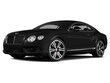  Bentley Continental GT V8