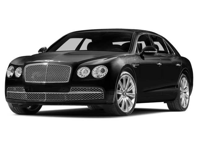 2014 Bentley Flying Spur -'s photo