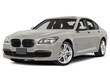  BMW 750Li