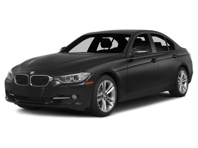 2014 BMW 3 Series 328i
