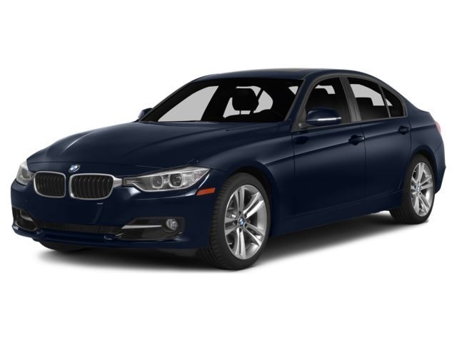 2014 BMW 3 Series 328i