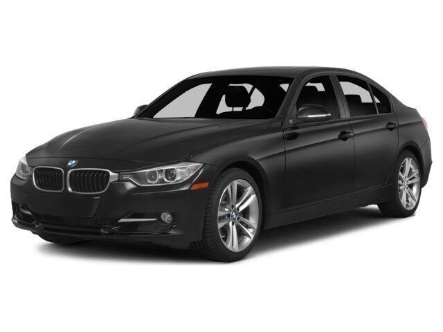 2014 BMW 3 Series 328i xDrive -
                  Minneapolis, MN