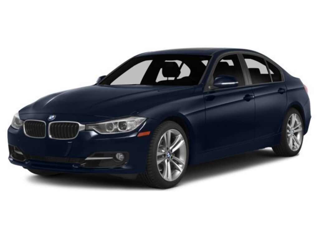 Used 2014 BMW 328i xDrive Sedan
