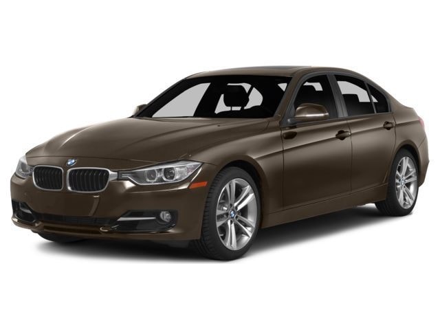 2014 BMW 3 Series