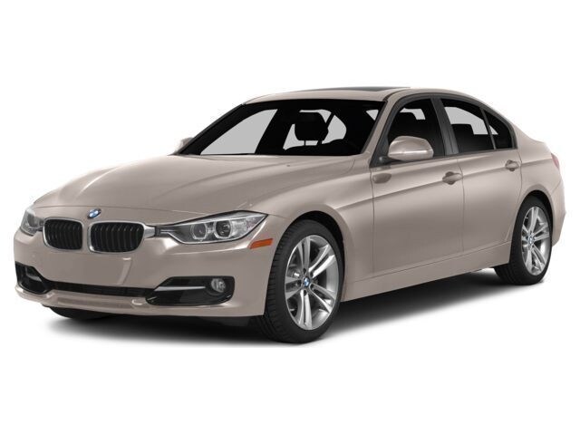 2014 BMW 3 Series 328i xDrive -
                  Sterling, VA