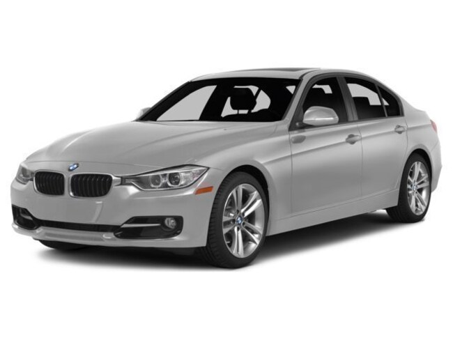 2014 BMW 328i xDrive 328i xDrive Sdn 328i xDrive AWD SULEV