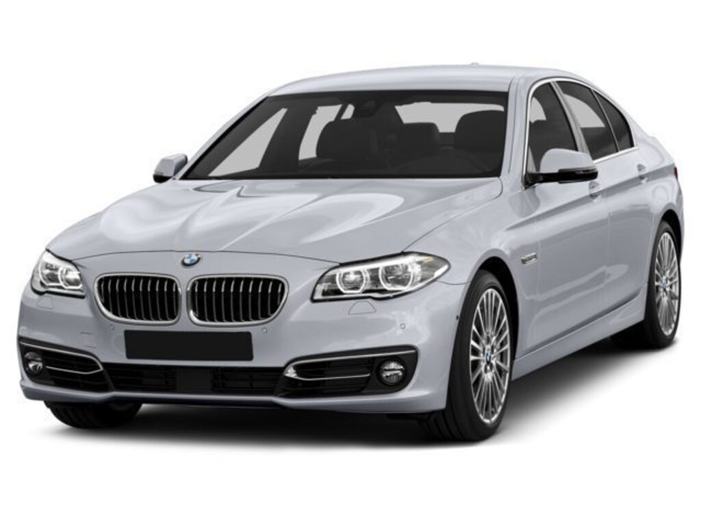 Used 2014 BMW 528i xDrive Sedan