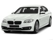  BMW 535i