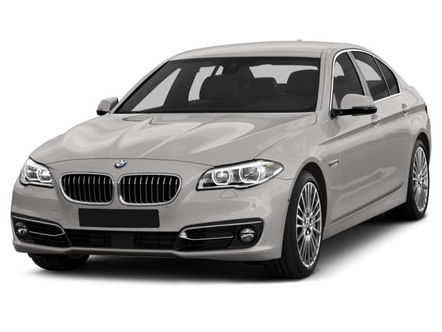2014 BMW 5 Series 535i -
                  Mesquite, TX