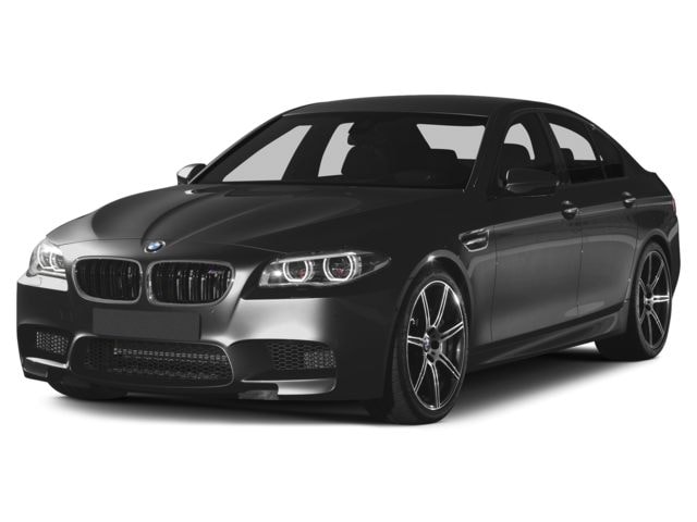 2014 BMW M5  -
                  Elk Grove, CA