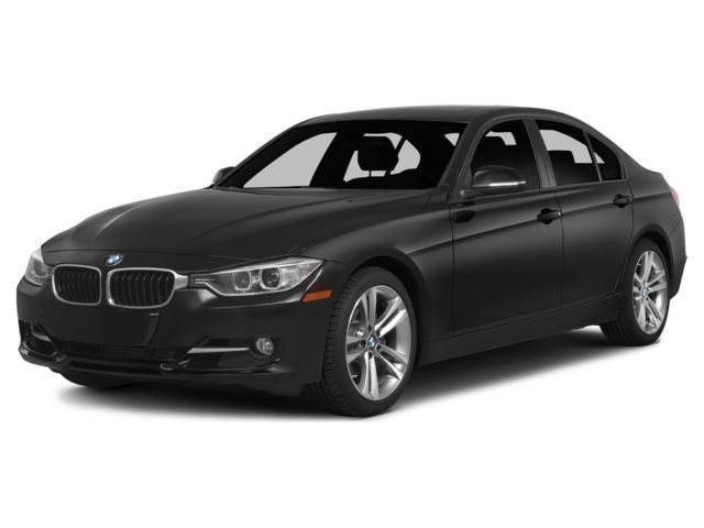 2014 BMW 3 Series 320i -
                  Dallas, TX