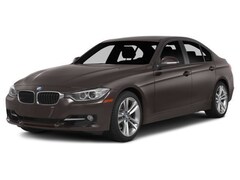 Used 2014 BMW 320i 320i Sedan for sale in Fort Myers
