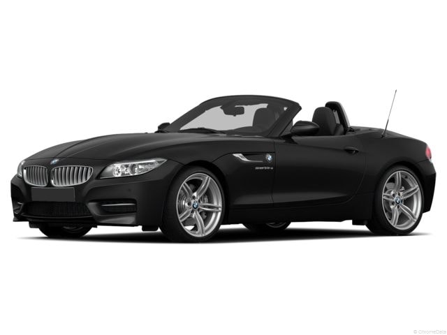 2014 BMW Z4 sDrive28i -
                Honolulu, HI