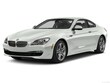 BMW 6 Series
