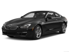 used 2014 BMW 6 Series 650i xDrive Coupe for sale in atlanta