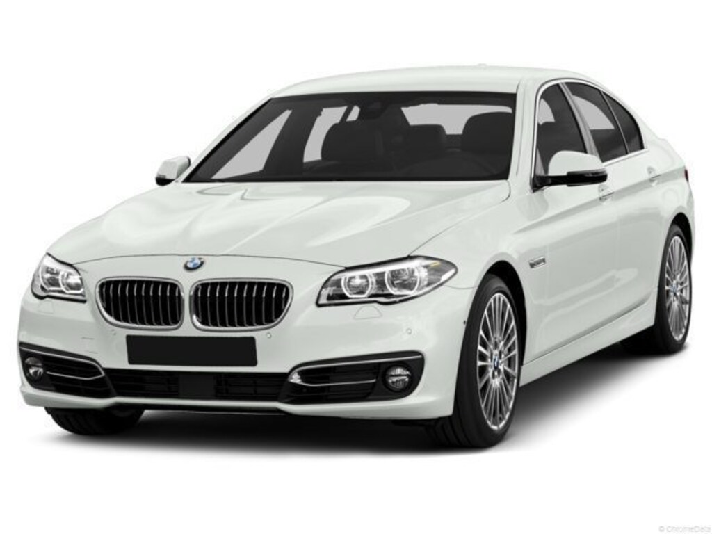 Used 2014 BMW 550i 550i Sedan