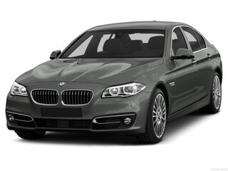 2014 BMW 550i xDrive