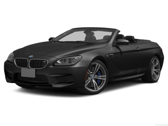 2014 BMW 6 Series M6's photo
