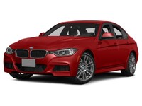 2014 BMW 335i Sedan 2014 BMW 335i Sedan