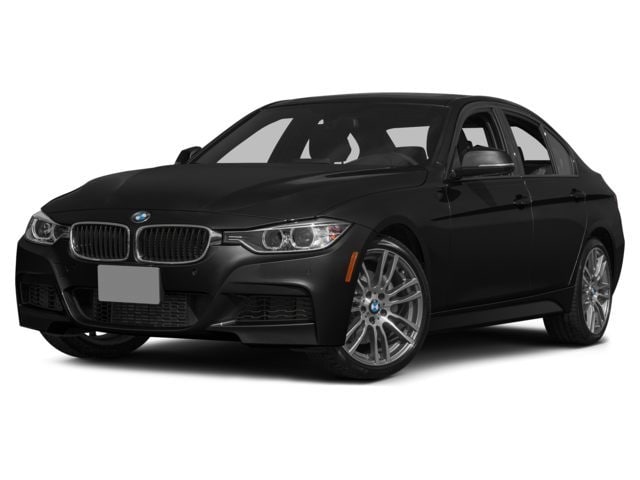 2014 BMW 3 Series 335i xDrive Sedan's photo