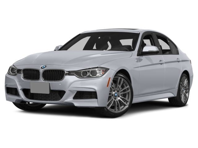 2014 BMW 3 Series 335's photo