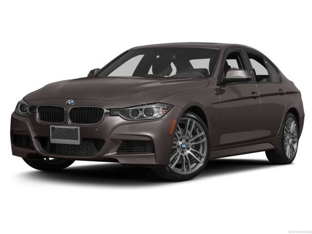 2014 BMW 3 Series