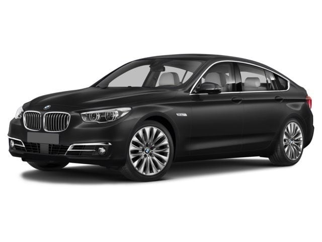 2014 BMW 5 Series 535i