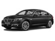 BMW 5 Series Gran Turismo