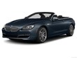 BMW 640i