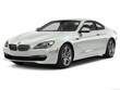 BMW 6 Series