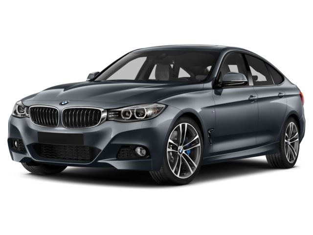2014 BMW 3 Series