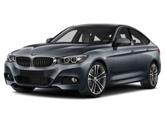 2014 BMW 3 Series 328i xDrive Gran Turismo Hatchback