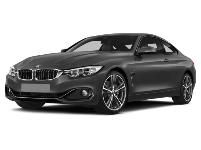 2014 BMW 4 Series 428i