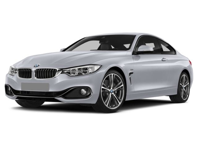 2014 BMW 4 Series 428i Coupe's photo