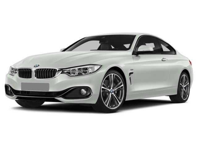 2014 BMW 4 Series 428i xDrive Coupe's photo