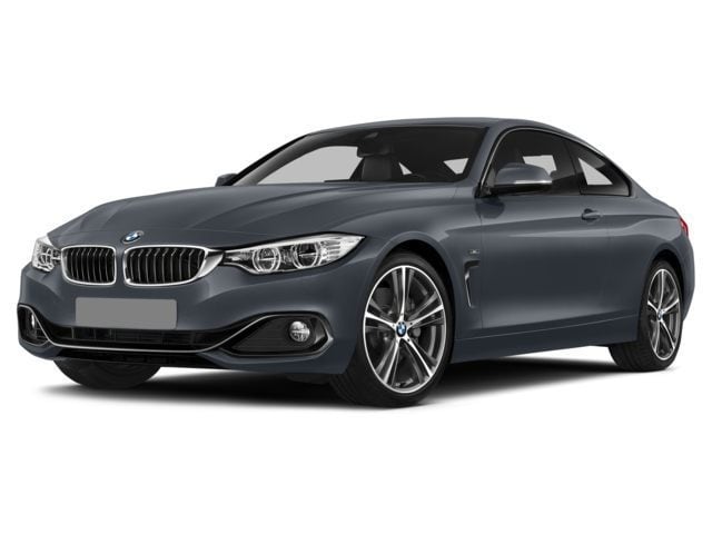 2014 BMW 4 Series 428i xDrive -
                  Saint Paul, MN