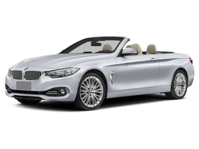 2014 BMW 4 Series 428i
