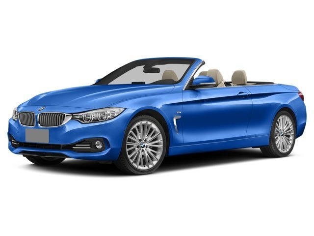 2014 BMW 4 Series 428i's photo