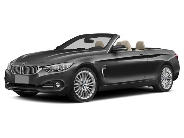 2014 BMW 4 Series 428i's photo