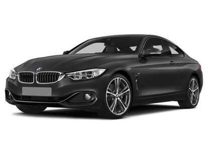 Used 2014 Bmw 435i Coupe For Sale In Lubbock Tx Near Levelland Wolfforth Slaton Tx Vin Wba3r1c57ek192915